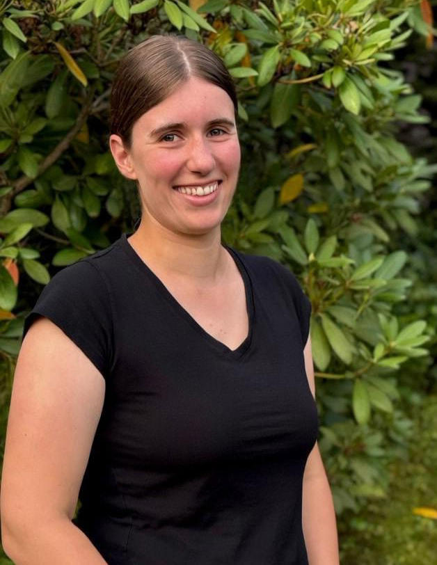 Lydia Wingenbach – Haushaltshilfe Sauerland